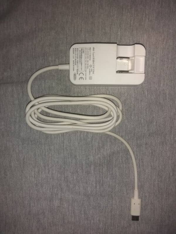 Original Charger For Japanese Phones (Aquos, Sony, Arrows, Docomo) 0