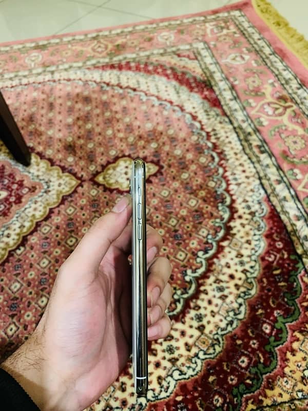 Iphone 11promax (256gb) 2