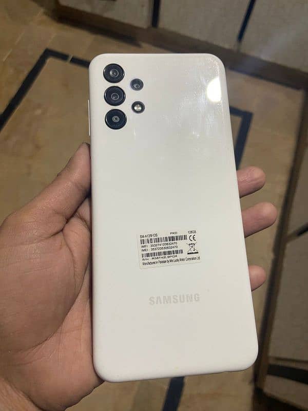 Samsung Galaxy A13 4