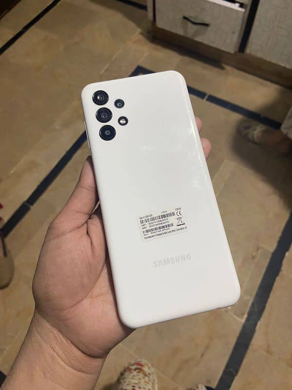 Samsung Galaxy A13 8