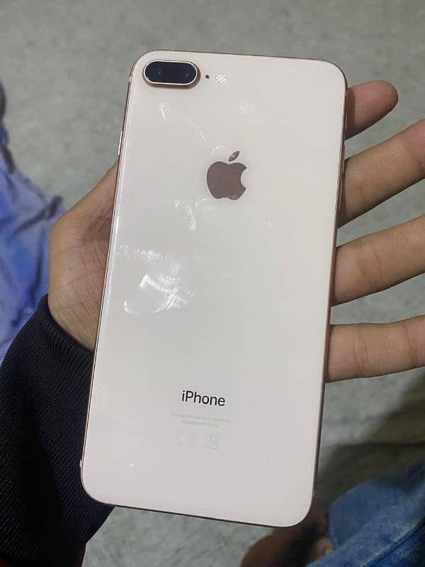 64 Gb non PTA true tone active All okk 2