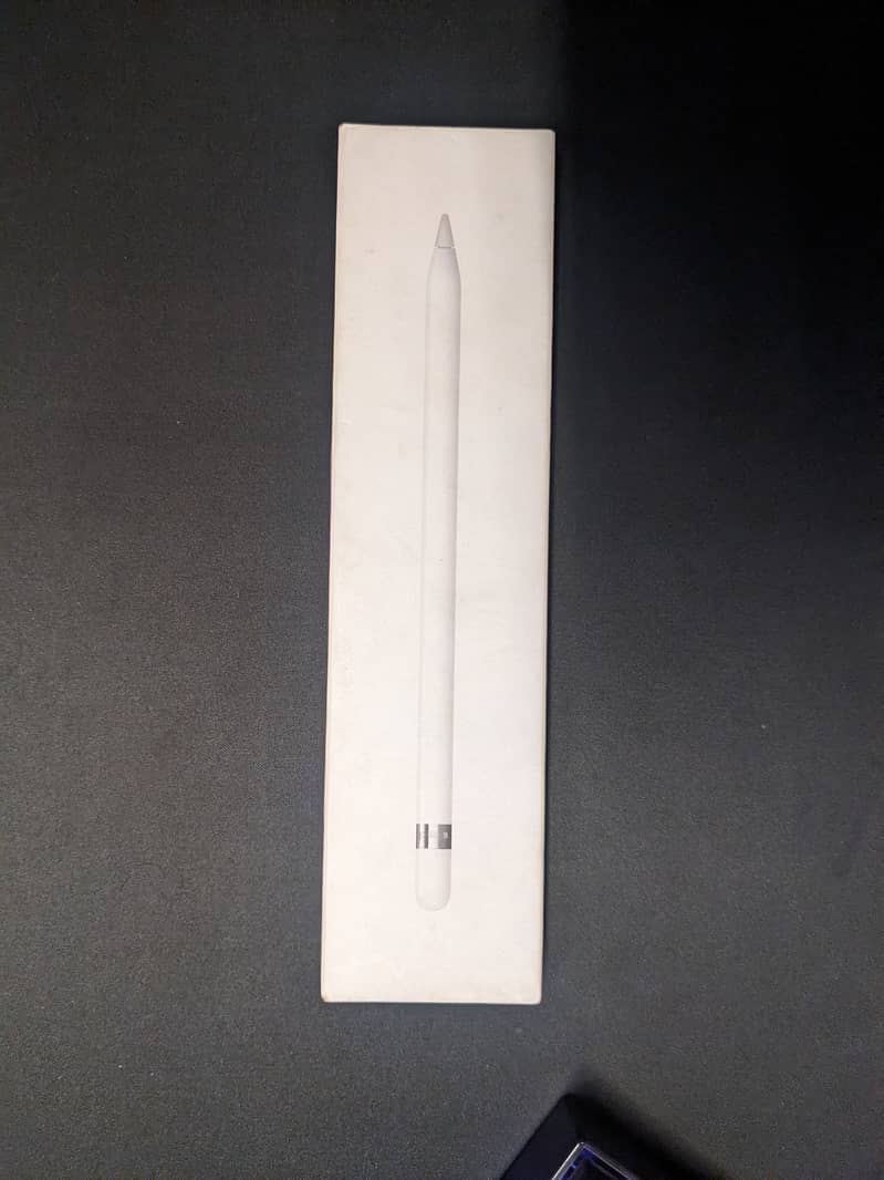 Apple pencil 1 0