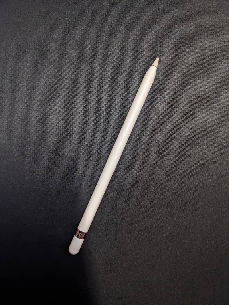 Apple pencil 1 4