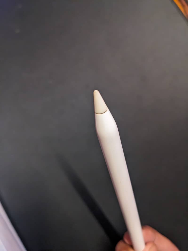 Apple pencil 1 5