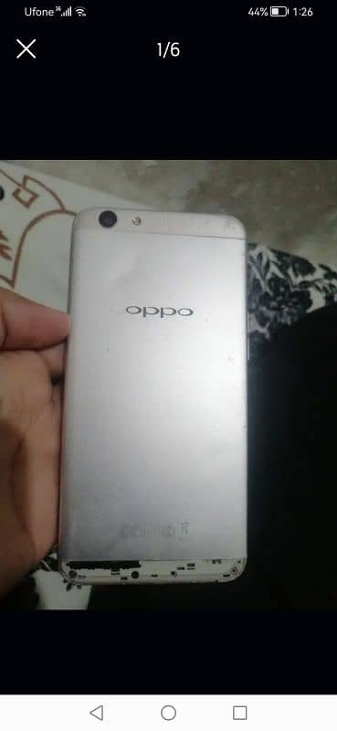 oppo f1s for sale 0