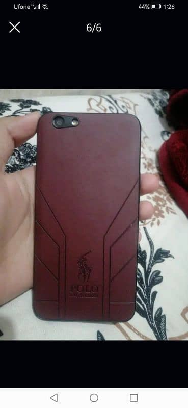 oppo f1s for sale 4