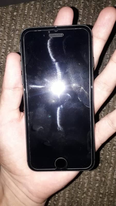 IPhone 8 PTA han 11