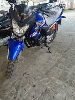 HONDA CB 150F for Sale BLUE 2024