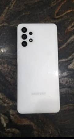 Samsung A32 6gb 128gb