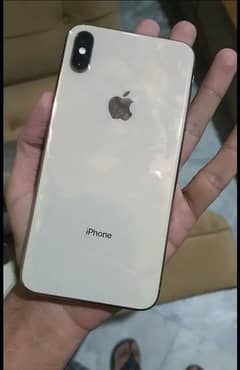 IPhone Xs Max PTA approved