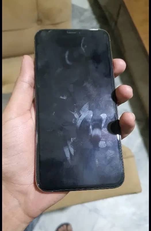 IPhone Xs Max PTA approved 1