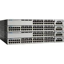 USED NETWORK SWITCHES 8/ 16 / 24 & 48 PORTS AVAILABLE IN QTY 2