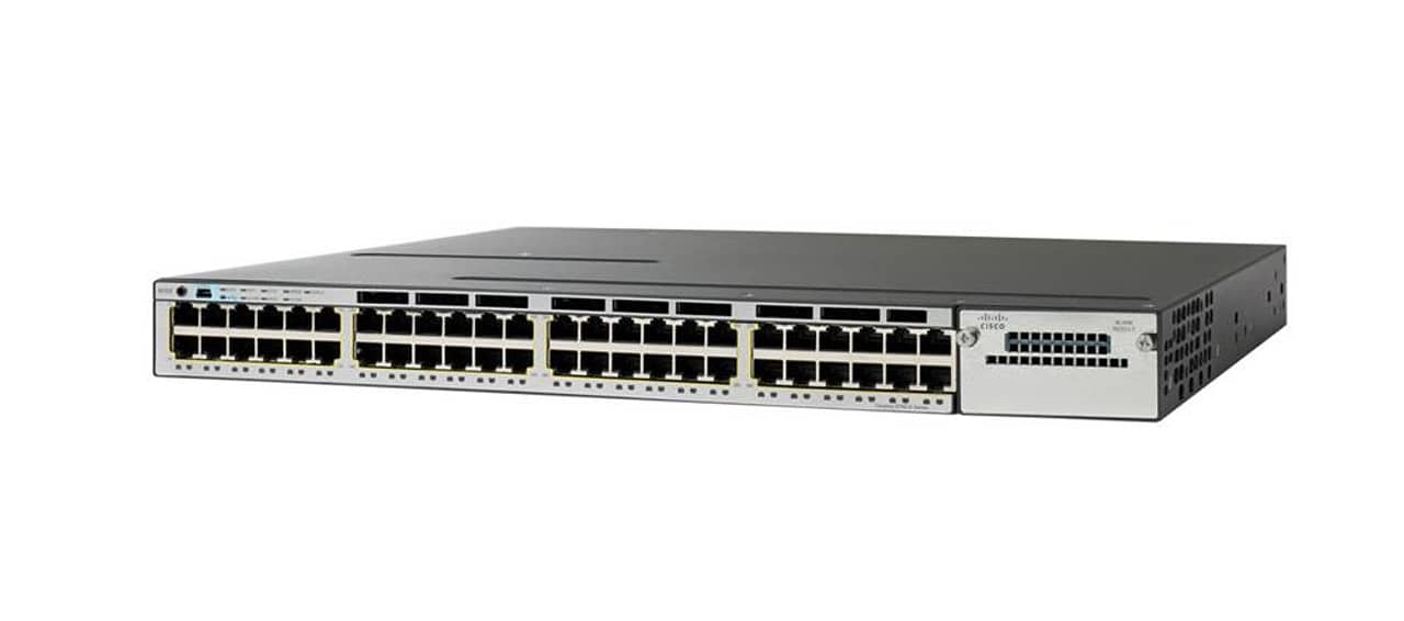 USED NETWORK SWITCHES 8/ 16 / 24 & 48 PORTS AVAILABLE IN QTY 3