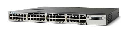 USED NETWORK SWITCHES 8/ 16 / 24 & 48 PORTS AVAILABLE IN QTY 4