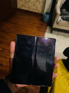 Samsung Z Fold 5 256gb non pta