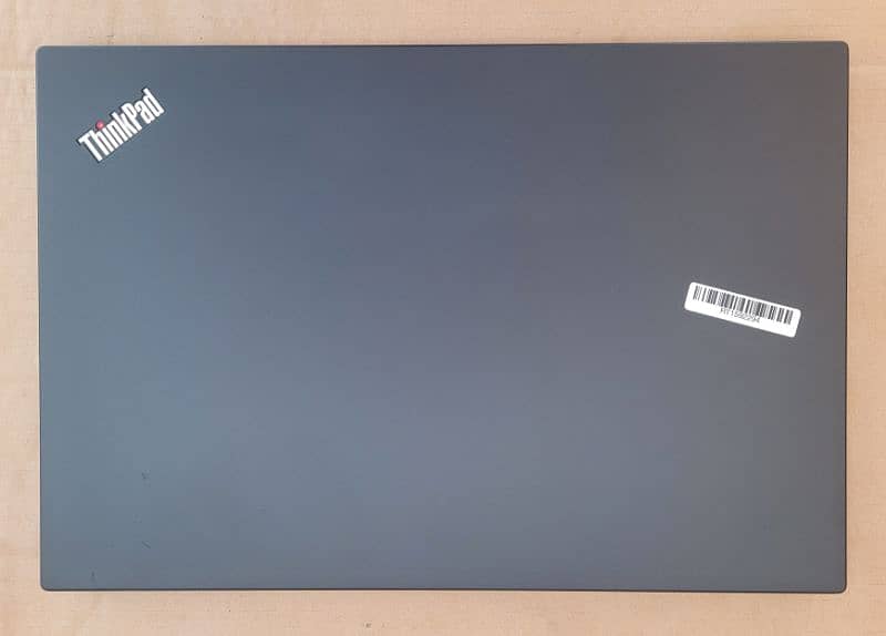 Lenovo T15 Gen 2 11th generation 16gb ram 1