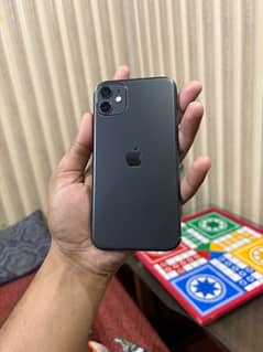 i phone 11 jv 64 black color