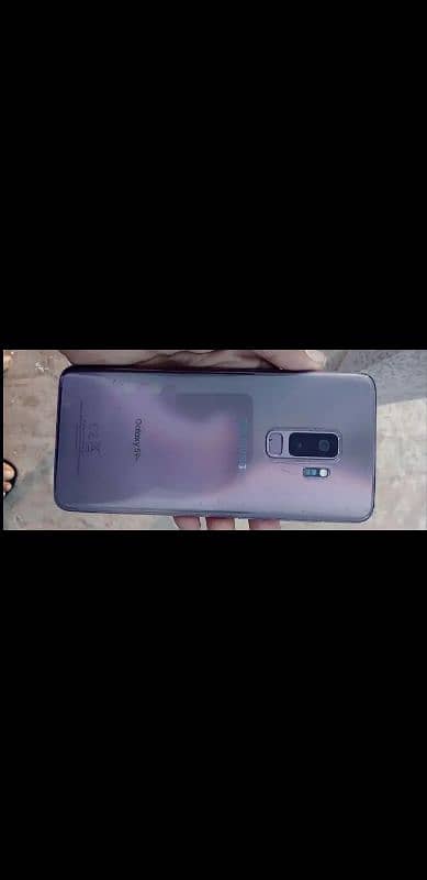 samsung s9 plus pta approved 0