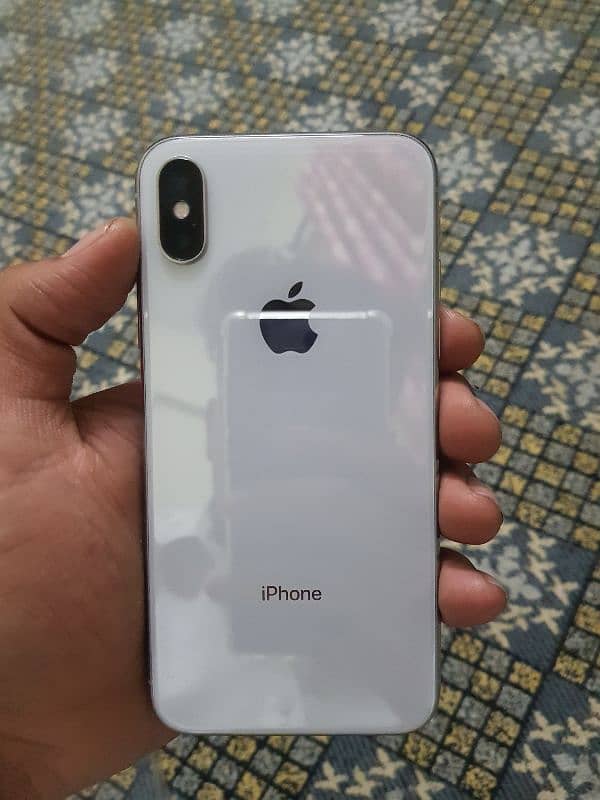 iPhone x non pta 0