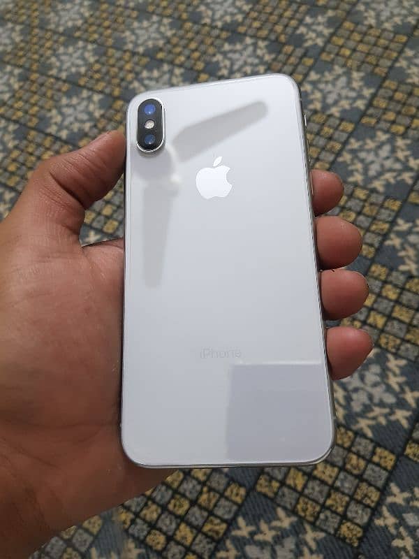 iPhone x non pta 1