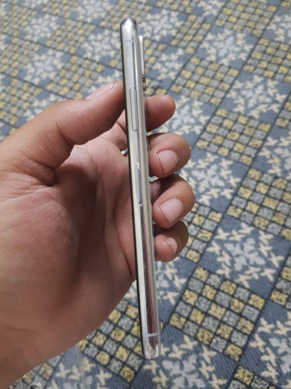 iPhone x non pta 5