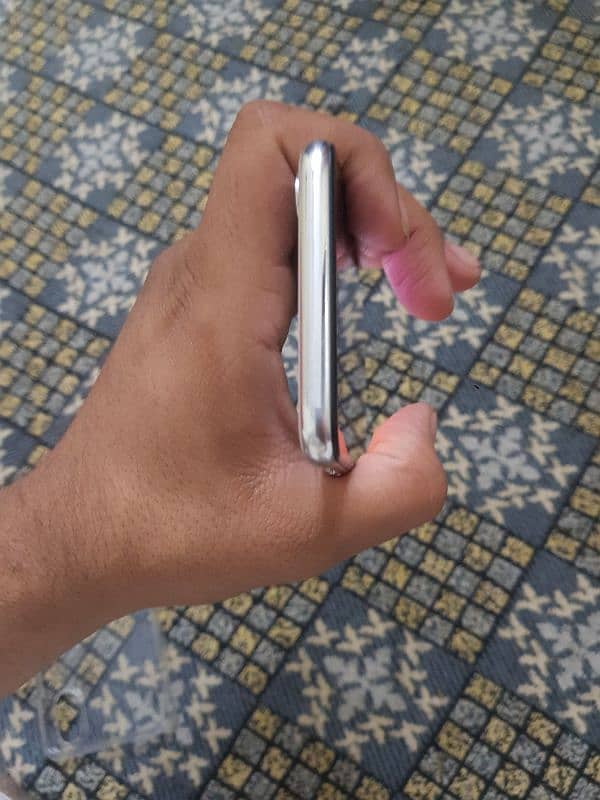 iPhone x non pta 8