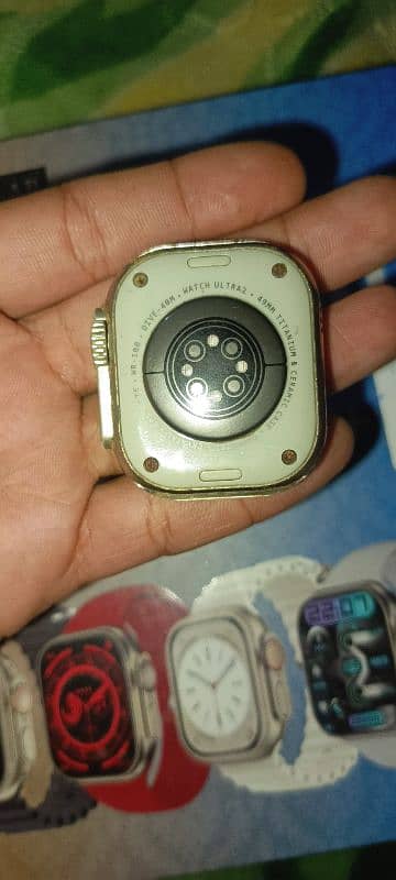 ultra 2 watch 3