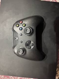 xbox