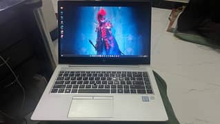 Hp Elitebook 840 G5