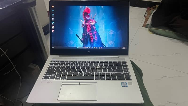 Hp Elitebook 840 G5 0