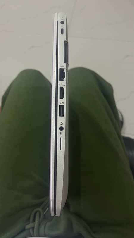 Hp Elitebook 840 G5 1