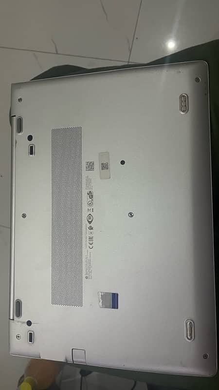 Hp Elitebook 840 G5 3