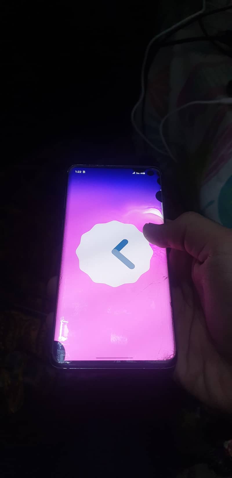 Samsung Mobile S10 3