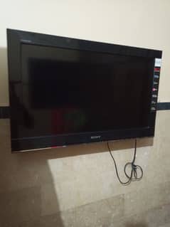 Sony bravia LCD 29"