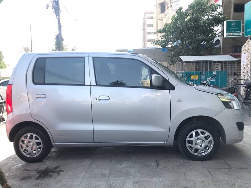 Suzuki Wagon R 2022 3