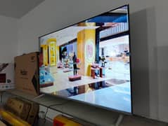 43,, Samsung Led TV UHD model new 3 year warranty 03004675739