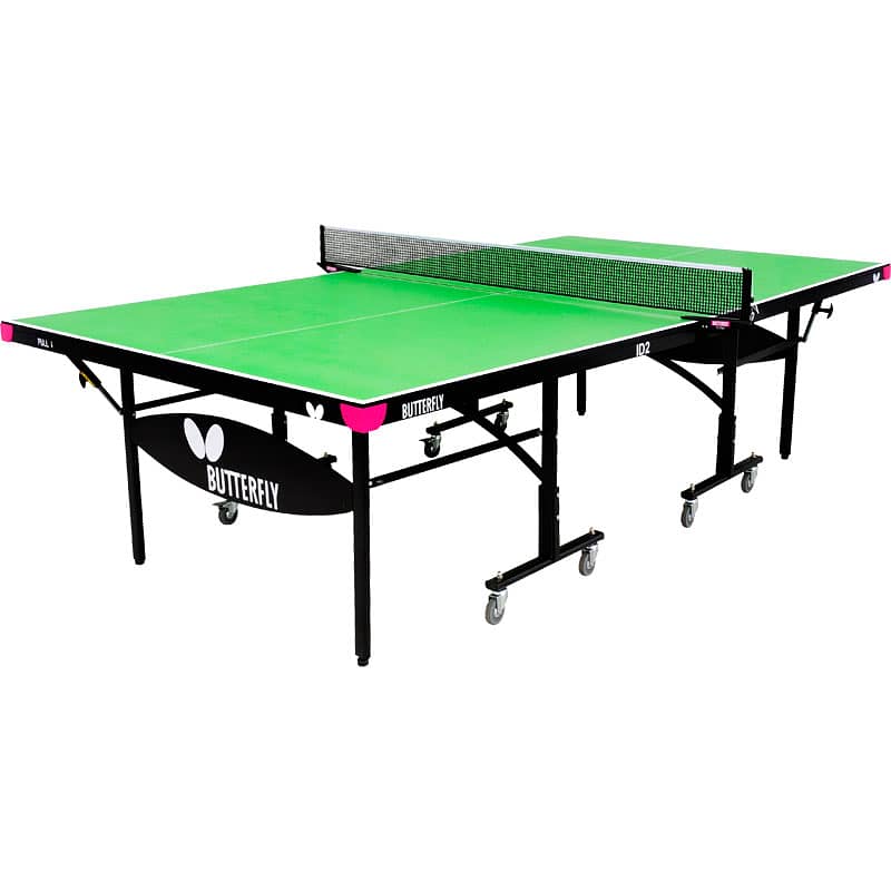 Tennis Table | Football Games | Snooker | Pool | Table Tannis 8 wheel 3