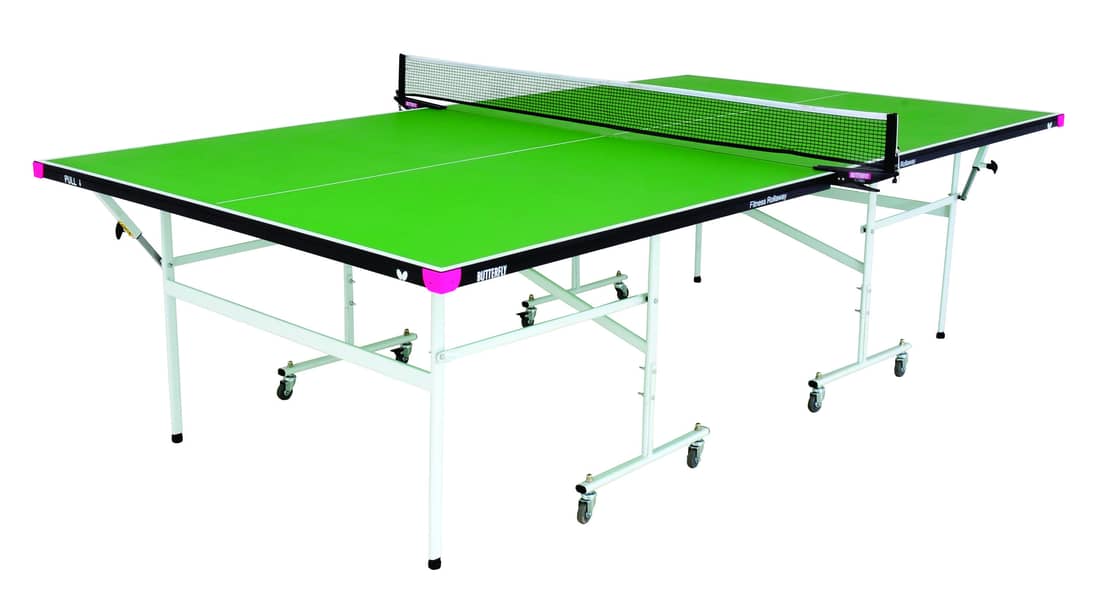 Tennis Table | Football Games | Snooker | Pool | Table Tannis 8 wheel 9