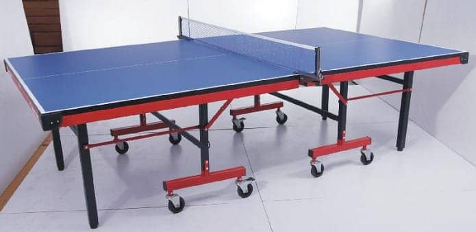 Tennis Table | Football Games | Snooker | Pool | Table Tannis 8 wheel 11