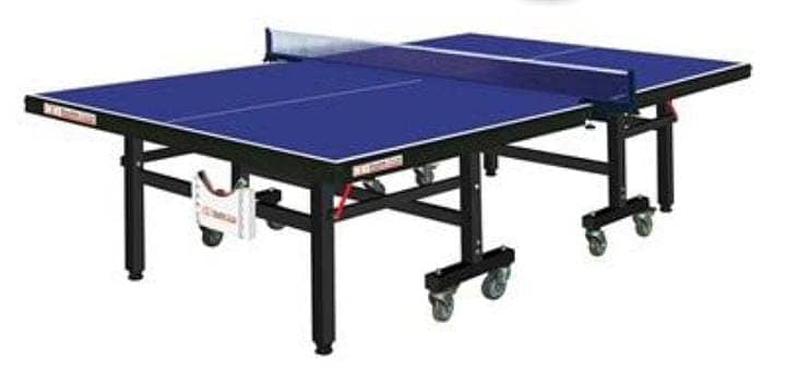 Tennis Table | Football Games | Snooker | Pool | Table Tannis 8 wheel 12