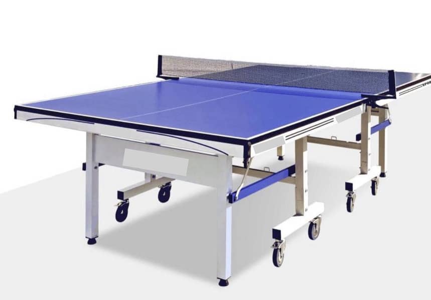 Tennis Table | Football Games | Snooker | Pool | Table Tannis 8 wheel 14