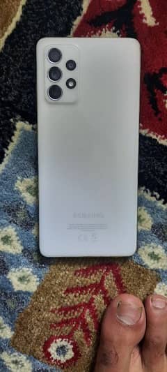 Samsung Galaxy A72