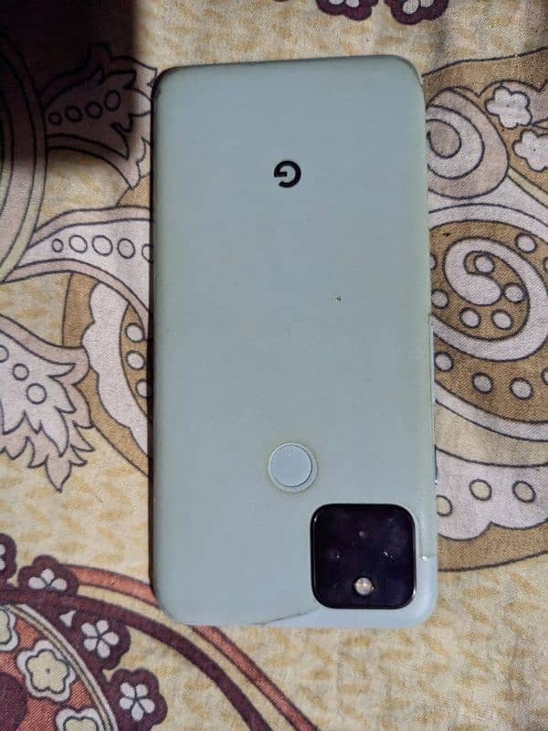 google pixel 5 6