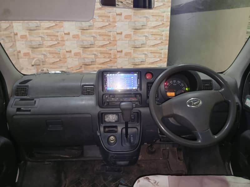 Daihatsu Hijet 2014 8