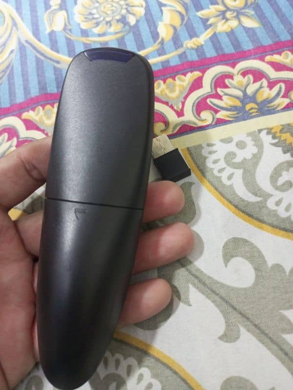 Smart Wireless Air Mouse 2