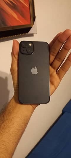 IPHONE 13 (IN APPLE WARRANTY)