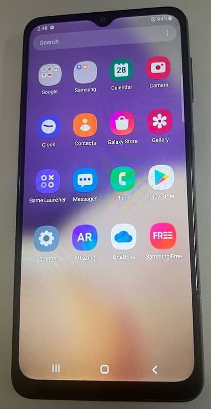 Samsung Galaxy A32 5G 6/128gb 1