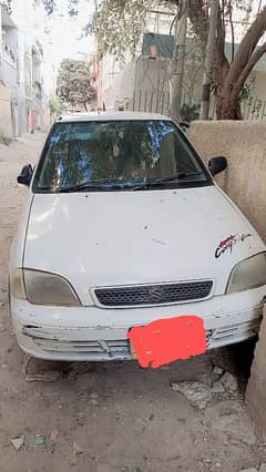 Suzuki Cultus VXR 2000 for sale