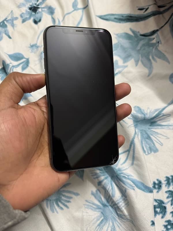 Iphone 11 Pro | Single sim PTA approved | 64GB | 89% BH 2