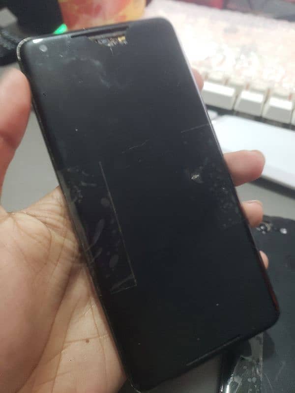 pixel 3 all parts 0